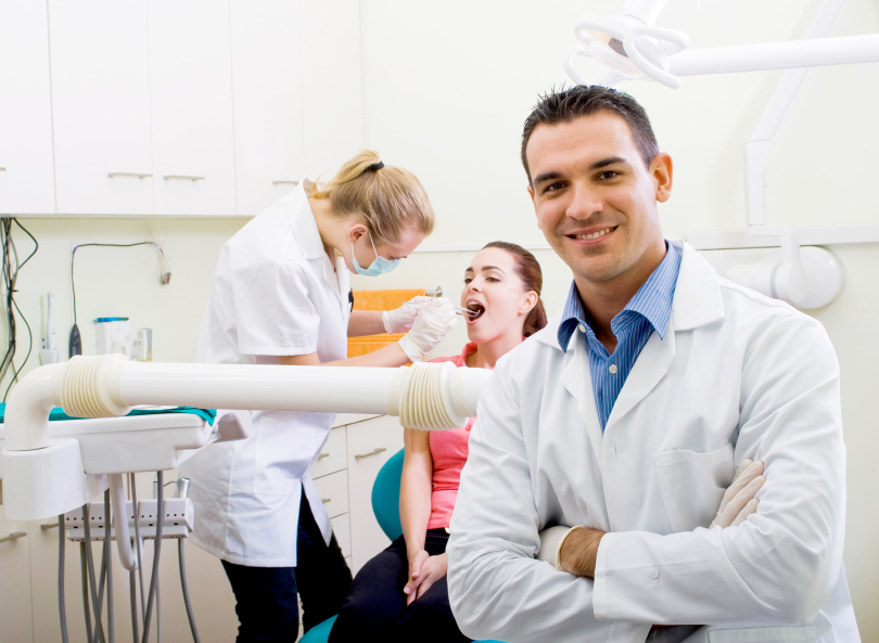 Coquitlam Dental Clinic, dentists in coquitlam