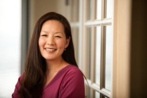 Dr. Jung-Doddington, dentist coquitlam