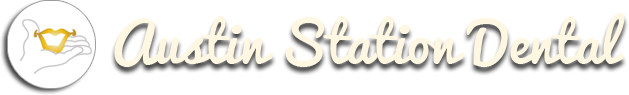 Austin Station Dental Clinic Logo Austin Station Dental Clinic Logo, logo for coquitlam dental clinic