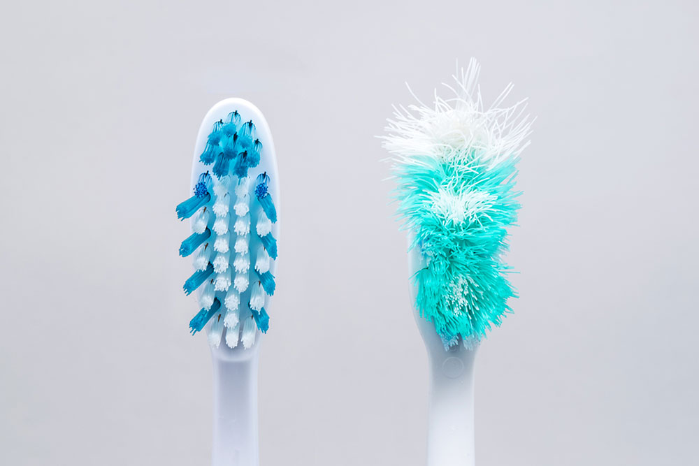 look for in toothbrush, dentist coquitlam, dentists coquitlam