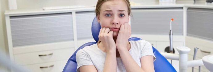 overcoming dental anxiety, dentists in coquitlam