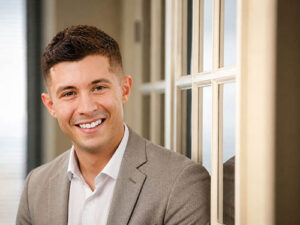 dr marcos sturym, coquitlam dentist