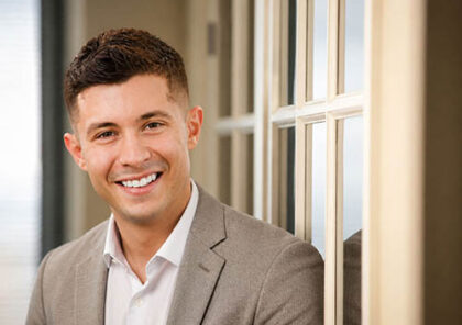 dr marcos sturym, coquitlam dentist